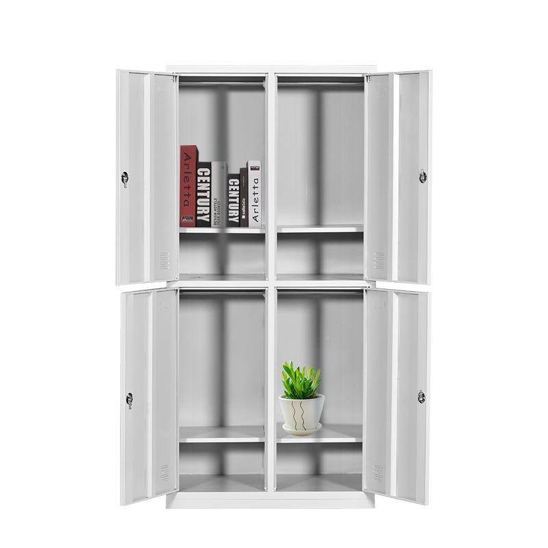 304不锈钢员10工更衣柜加厚衣钢制更柜皮不锈钢储物柜铁更衣柜子,商业/办公家具,办公储物柜,淘宝优惠券,粉丝福利购,淘宝优惠卷