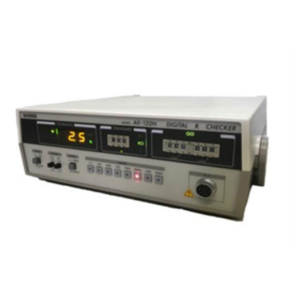 电阻测试仪AX-1242N微型欧姆计
