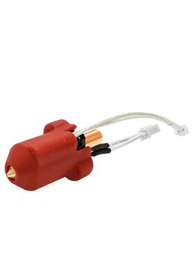 E3nder-V3喷KE印头喷头3D打印机配件加热头打热端头