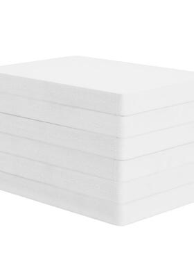 pvc发泡安板雪整弗板材料张广告pvc板材高密度硬迪软硬包厂家