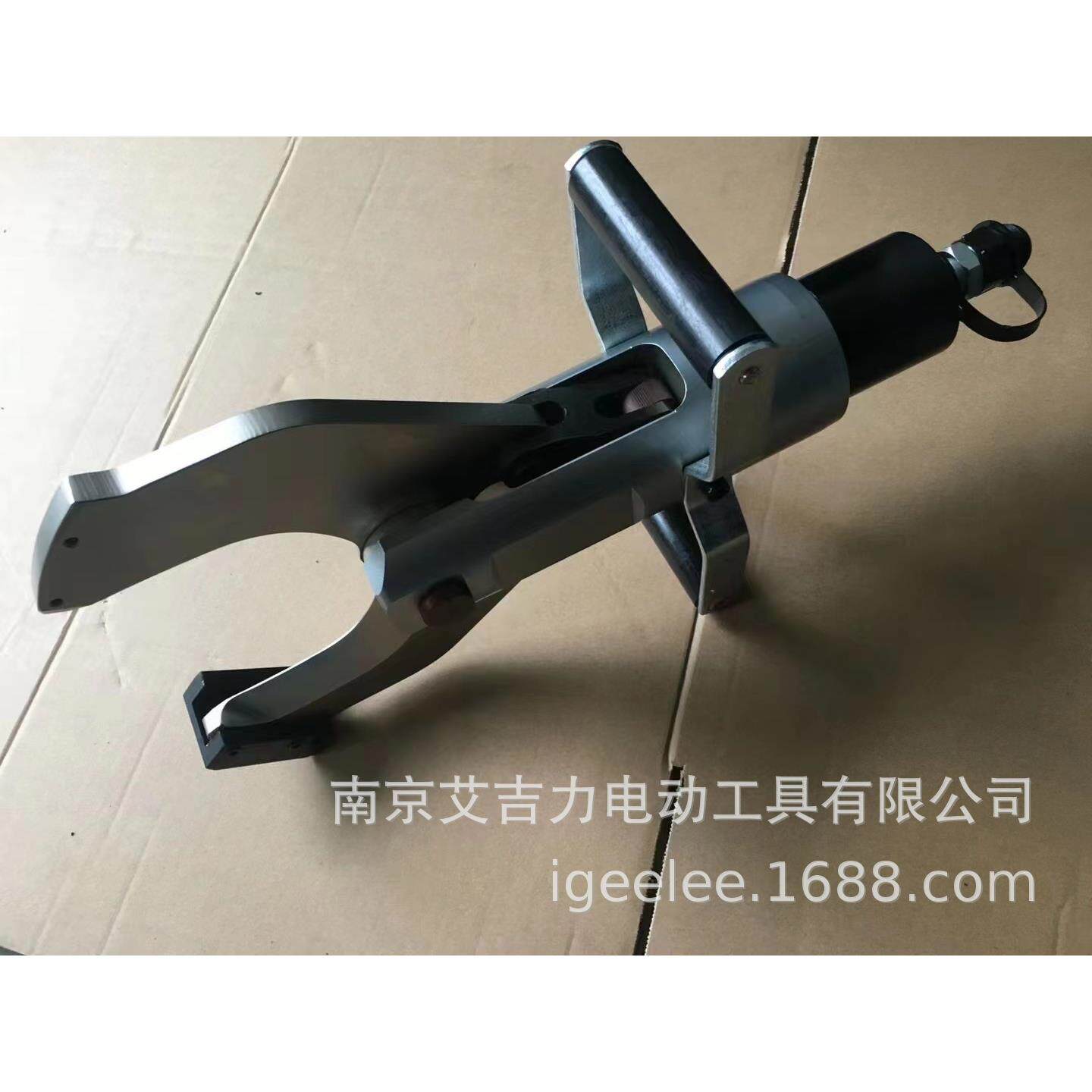 分体液压线缆切割刀铠装电缆断线剪断线钳手动整体液压电