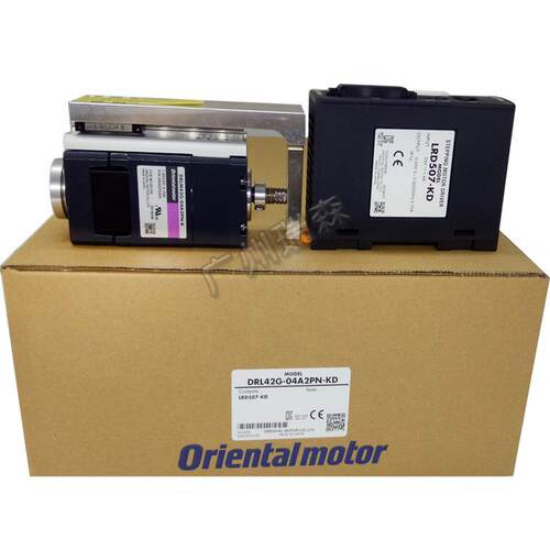 日本ORIENTAL小型传动装置DRSM42LG-04B2AZADRSM42RG-04B2AZM