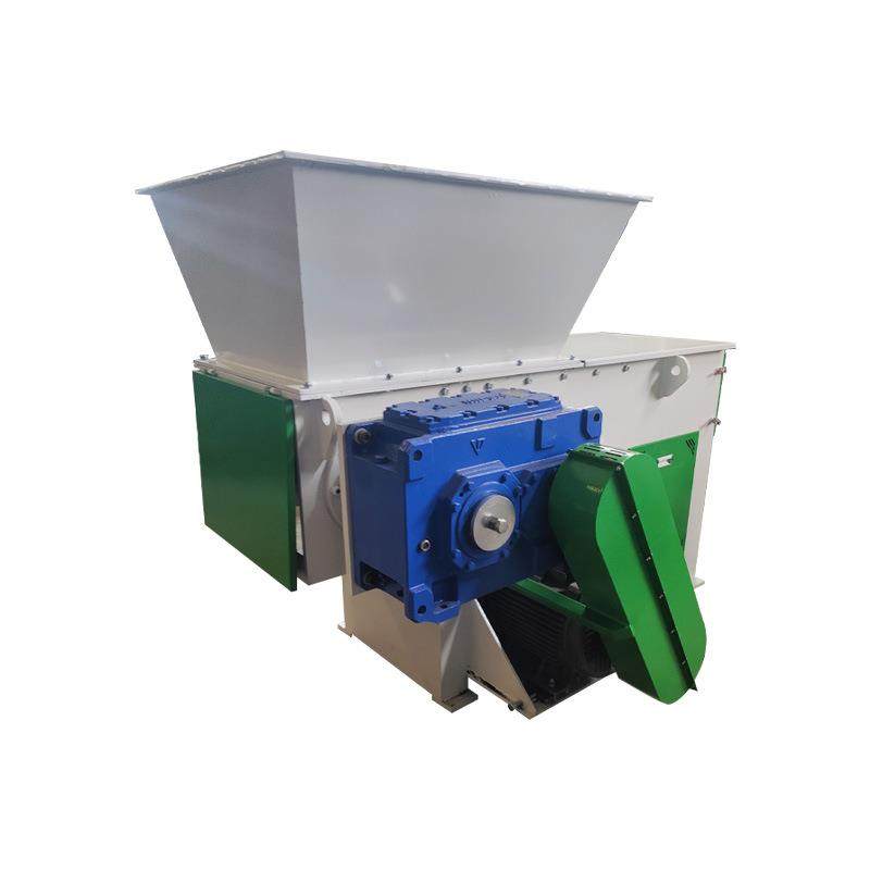 厂家供应液压单轴撕碎机废金属铁屑粉碎机铁销刨花机头料撕碎机,机械设备,破碎机,淘宝优惠券,粉丝福利购,淘宝优惠卷