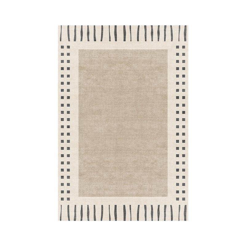 天津崔黄口地毯室内沙发茶几毯客厅卧室室内装饰圈绒简约地垫地毯