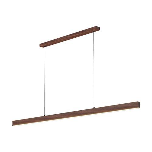 餐厅灯意式极简创意大气长条吧台饭厅灯现代简约2025新款餐桌吊灯