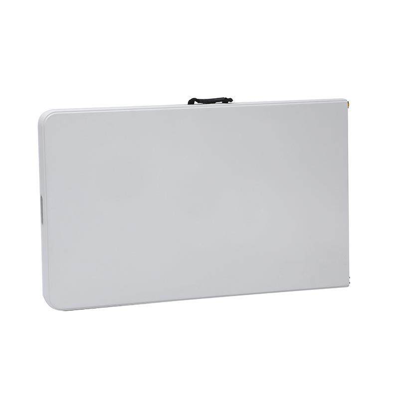 折叠桌子户外HDPE便携式摆摊展会长方形长条塑料学习桌饭店餐桌椅,户外/登山/野营/旅行用品,户外桌椅套装,淘宝优惠券,粉丝福利购,淘宝优惠卷