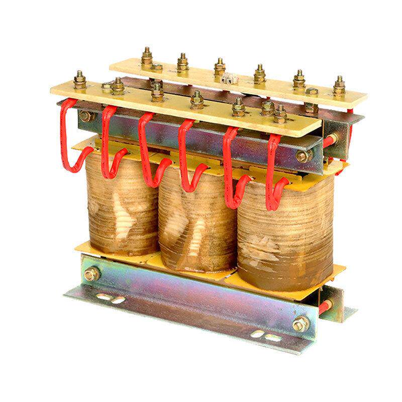 QZB-22KW-350KW三相自耦降压启动变压器全铝全铜电机整流自藕压