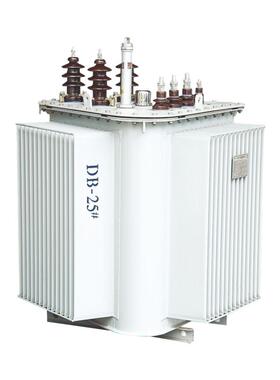 油浸式光伏变压器2000KVA大功率S13高压三相630千瓦电力变压10KV