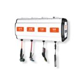 洗车组合鼓气鼓自动伸缩卷管器高压水鼓电鼓工具设备安装 量大