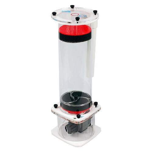 煮豆机海水鱼缸珊瑚水族箱过滤器荷兰np豆过滤材料