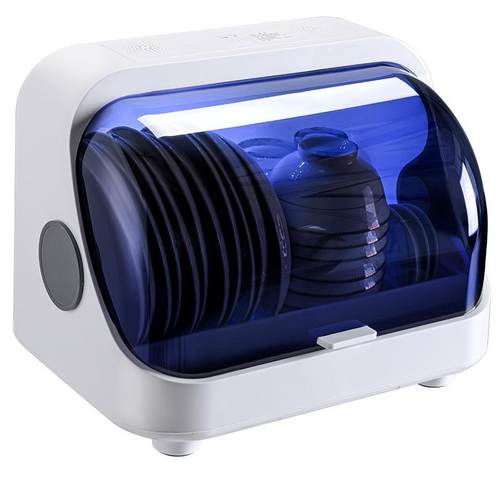 碗架厨房置物碗架过滤碗架碗筷收纳碗架箱带盖家用台式碗柜