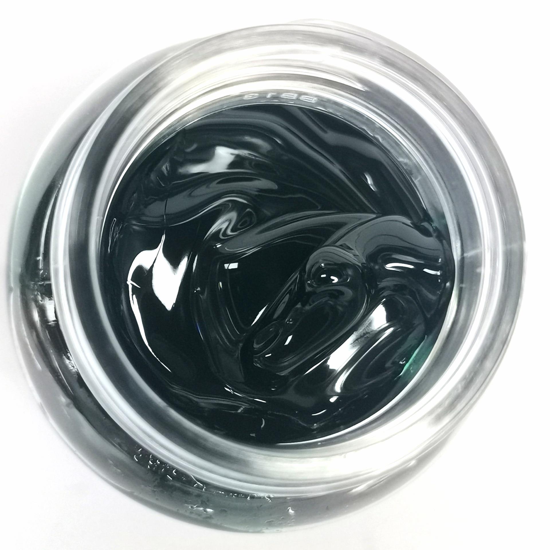 固态硅胶色母白色硅橡胶色膏颜料染料模型着色矽利康调色剂可拿样