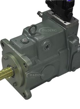 YUKEN油研A100-FR00HS-10408变量柱塞泵震雄A70-FR00HSD24-60液压