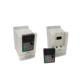 变频器0.75w1.5 2.2 3.7千瓦5.5W220伏三相380V减速电机控制器