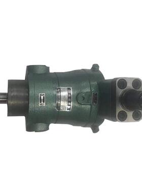 cy柱塞泵63YCY14-1B变量轴向高压油泵现货电动液压油泵启东