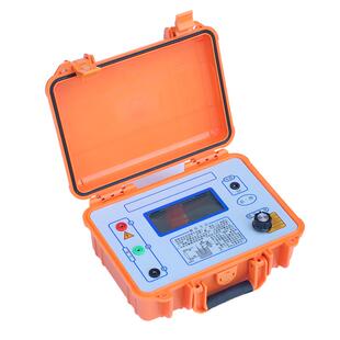 绝缘电阻测试仪10KV电子高压摇表5000V数子兆欧表10000V吸收比