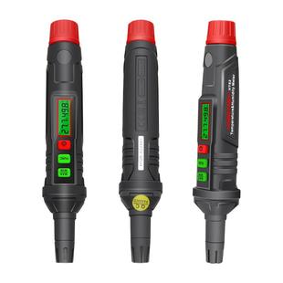 HT62工业环境温湿度计露点仪大棚温度计实验室高精度温湿度测