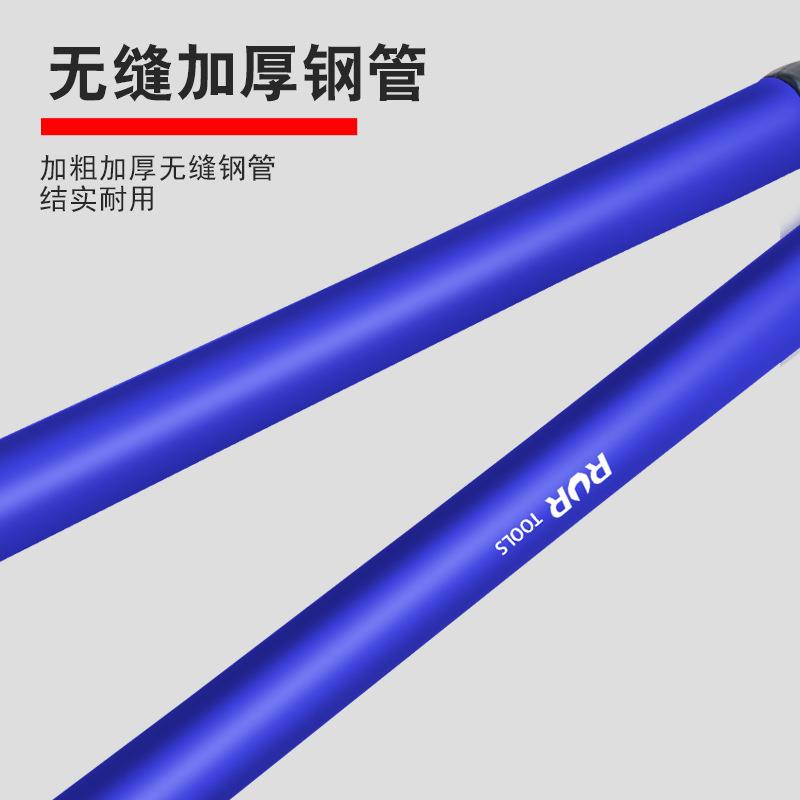 应急逃生钳破窗钳子不锈钢防盗窗剪切钳防护栏拆除钳家庭破拆钳