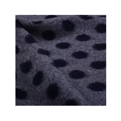 支持散剪当天发货羊毛格子呢布料居家抱枕单面羊毛布料格纹