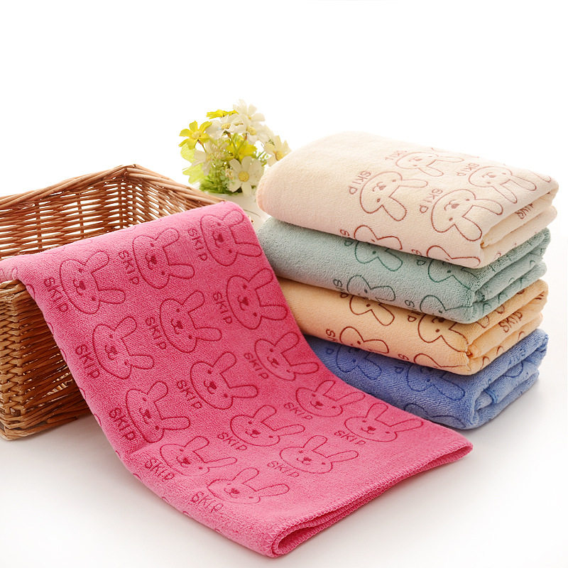 抹布小学生儿童教师用吸水幼儿园一年级专用不掉毛擦课桌神器家具