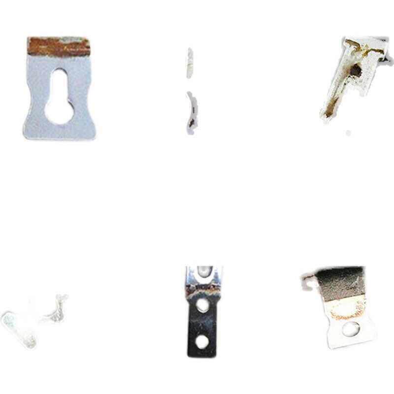 通用锅铲铁锅把手防烫加厚硅胶锅把套手柄套防滑炒锅柄套耐隔热套