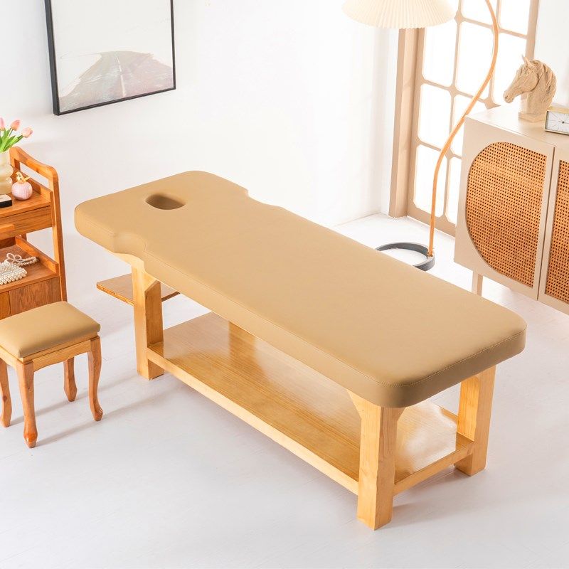 实木美容床美容院专用中医理疗推拿诊F疗床按摩床木质加固不晃多,商业/办公家具,美容床/美发床/洗头床,淘宝优惠券,粉丝福利购,淘宝优惠卷