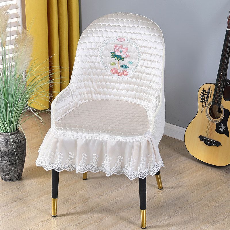 新款轻奢a半圆椅子套罩全包带扶手家用凳子座套夹棉加厚软包椅子,居家布艺,椅套/椅垫,淘宝优惠券,粉丝福利购,淘宝优惠卷