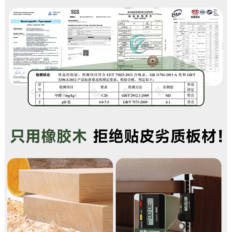 杯架桌面置物架咖啡杯马克杯多层收纳架餐M边柜台面实木水杯展示
