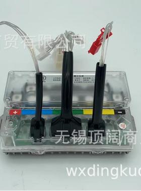 VOT波OL蓝德动电车摩正97200弦7280S电电机控制器72V80A静音自学