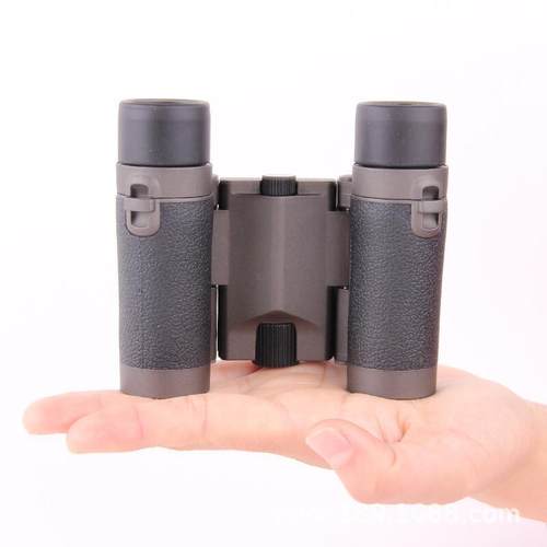 HGL 8×20 0×52高清高1ZCB倍双筒便携级小口径专业望远镜