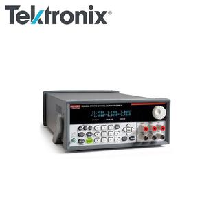 高精度可编程多通道2220 3美国 30直流源电222022 吉时利2230