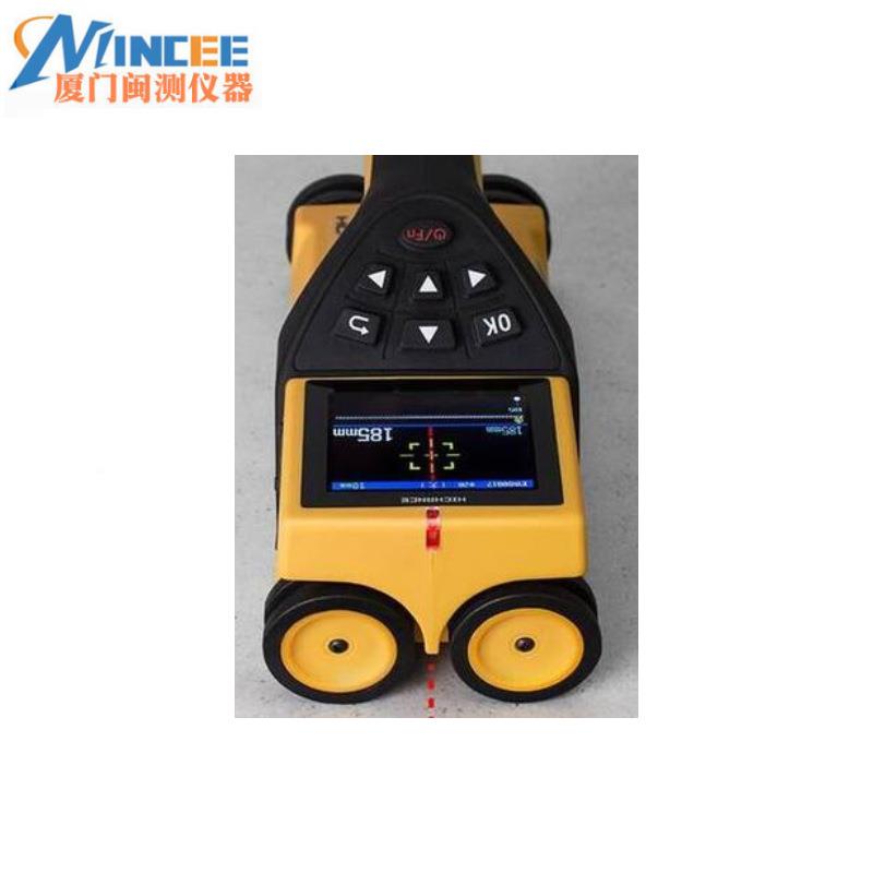 海创高科HC-HC-GY61TY61T/HCG凝Y71-一体式钢筋扫描仪混土钢G筋位