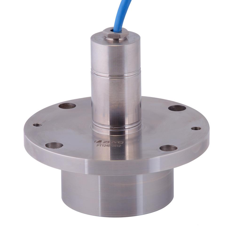 力盾构机土压变送 平衡顶管器泥压传感浆器 压裂车压力变送WLW器