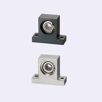 轴承座T型带座轴承BGMWB BGMW6001ZZ 6902ZZ 6002ZZ-20 30 40 50