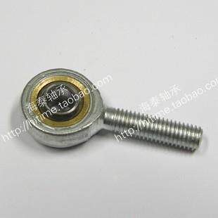 杆端关节轴承 SA14T/K SA16T/K SA18T/K SA20T/K 外螺纹正牙