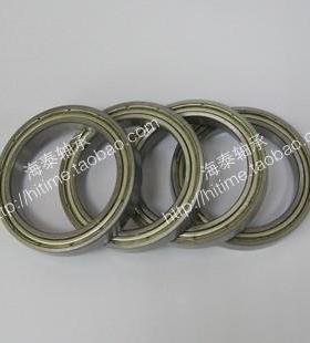 国产优质 薄壁深沟球精密轴承 6811ZZ/61811ZZ 尺寸55*72*9