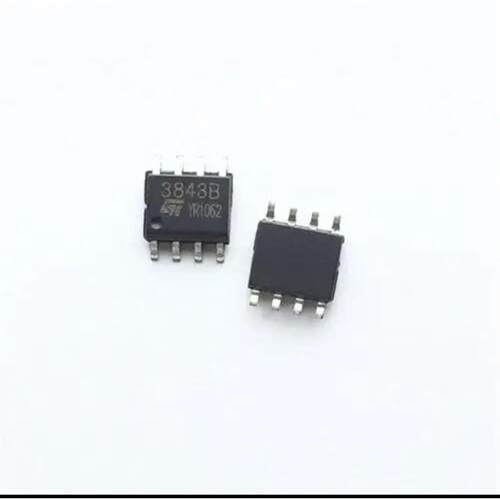 焊机集成块UC3843 3845 3846 3525 324 084 358 4013 4053 3018