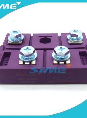 LGK 100等离子模块二次整流内置气泵切割机MFQ150U6N全桥150A600V