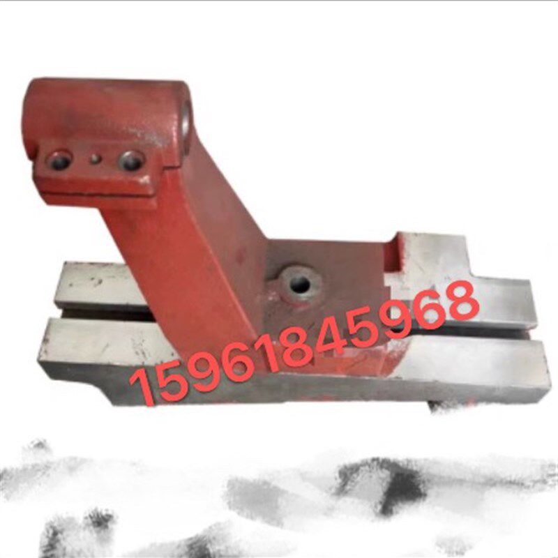 北二机M1350C M1450C砂轮修整器 金刚笔修正底座
