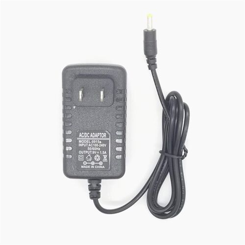 纽曼SL-308M蓝牙拉杆音箱广场舞音响DC9V1.5A电源配接器充电器