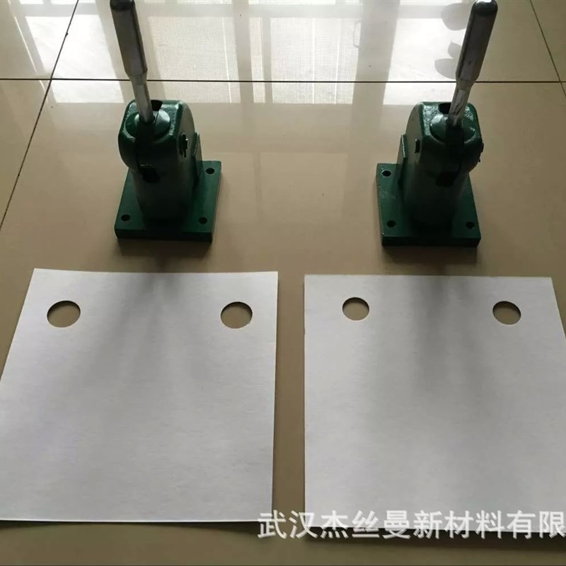 Dk-1 DK-2型滤油纸打孔机孔直径25mm 30mm 35mm 40mm手动打孔器
