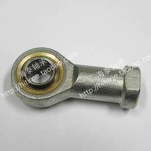 杆端关节轴承 SI22T/K SI25T/K SI28T/K SI30T/K 内螺纹 正牙