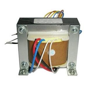 瑞玲电焊机控制板变压器工频ARC400G双15V36-27-0V 18V低频变压器