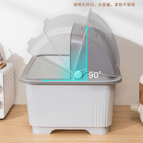 碗碟收纳架厨房家用n碗柜餐具置物架箱带盖沥水碗盘架放碗筷收纳