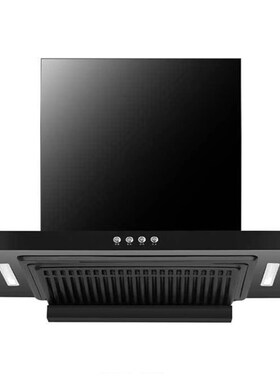 样板间摆件仿真假抽油烟机模型z拍摄道具家具店展厅厨房电器装饰