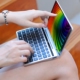 GPD Pocket2 win10迷你7寸口袋掌上游戏机笔记本商务办公电脑