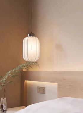 原创新品宋代/美学中禅意楼梯转角茶宿室空间民餐厅书房新式吊灯