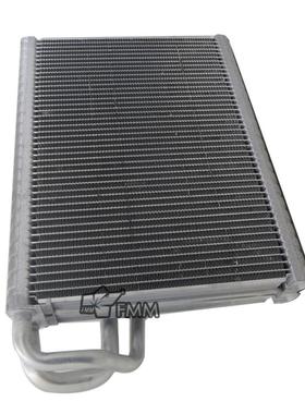 适奥0A7-0用9年迪A54汽车空调压缩机蒸发器8K1898191A不详8K18989