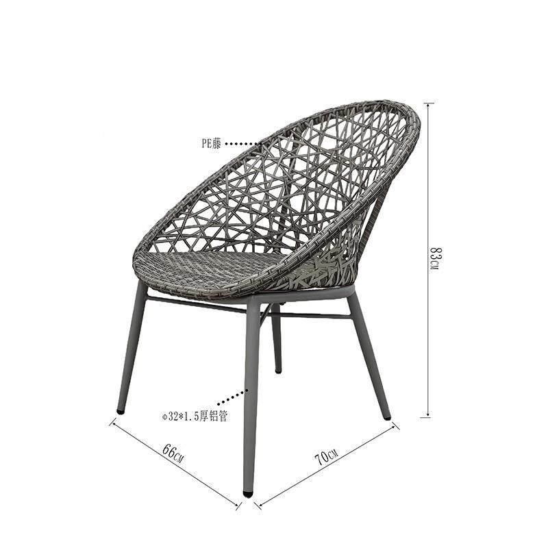 户外休藤编椅一闲桌两椅三件户外休闲套户外家具组合露阳台院台家,商业/办公家具,商用藤编家具,淘宝优惠券,粉丝福利购,淘宝优惠卷