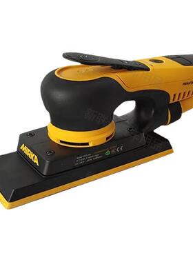 芬兰MRKA磨卡6寸10mm中央9275集尘式磨机摩卡7018磨机电9动无尘I